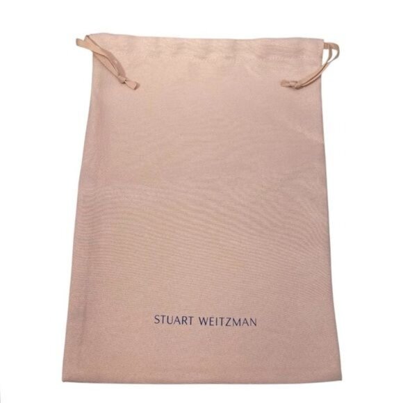Stuart Weitzman Shoe Dust Bag - Picture 1 of 2